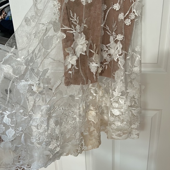 Nordstrom Dress the Population dress size Small - Picture 2 of 8